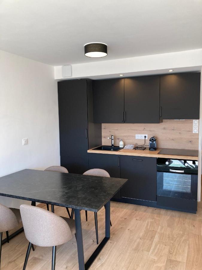 Type 3 Touquet Paris Plage Centre Le Touquet Exterior foto